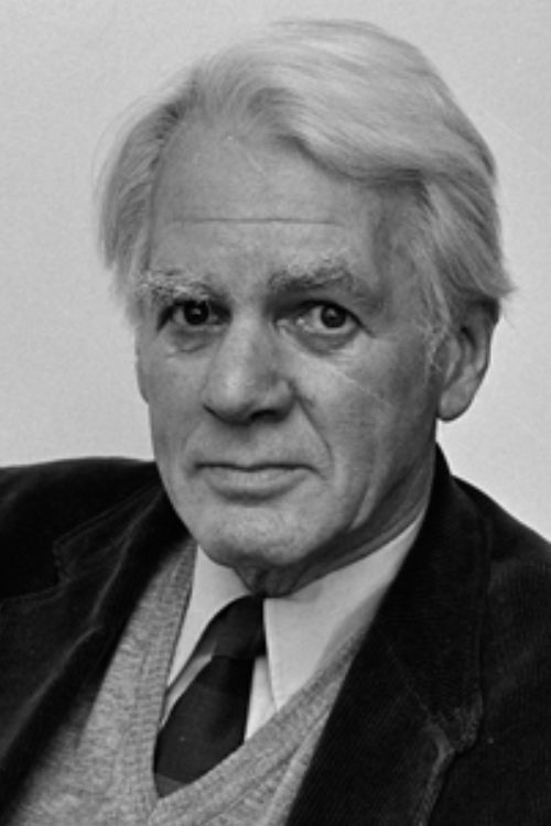 John Fernhout backdrop