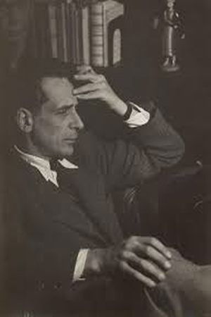 Alexandre Alexeieff backdrop