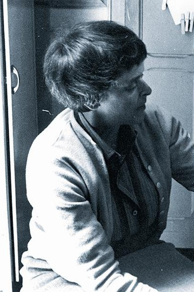 Claire Parker backdrop