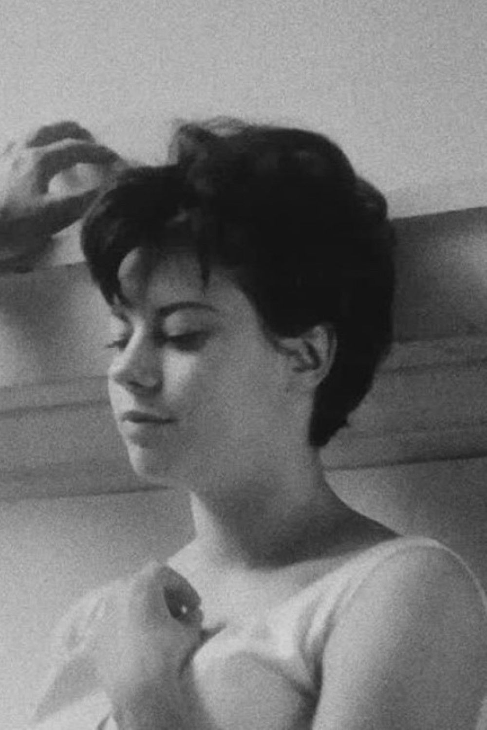 Claudine Soubrier backdrop