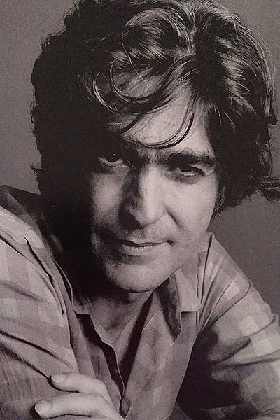 Luiz Carlos Maciel backdrop