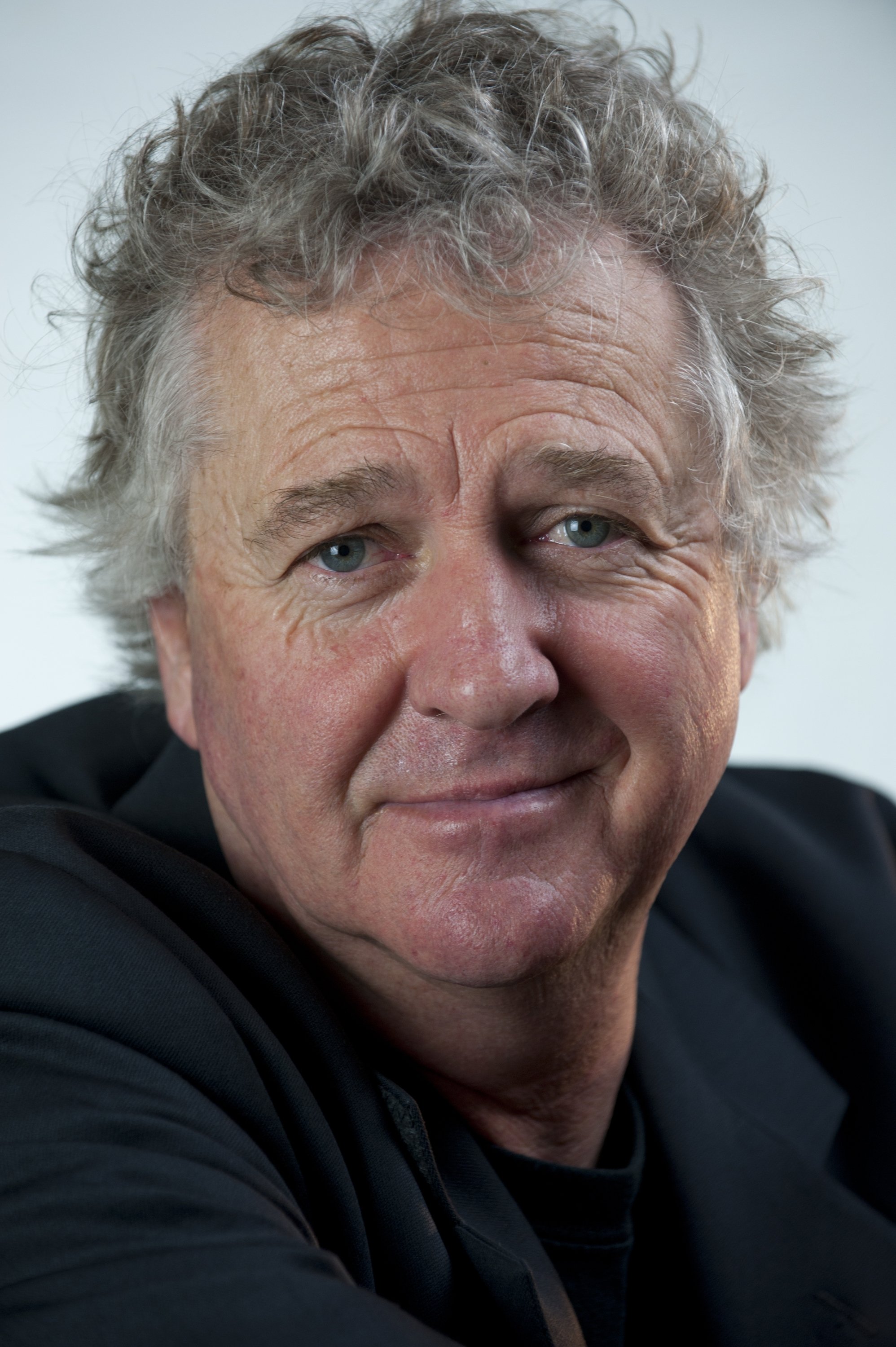 Shane Withington backdrop