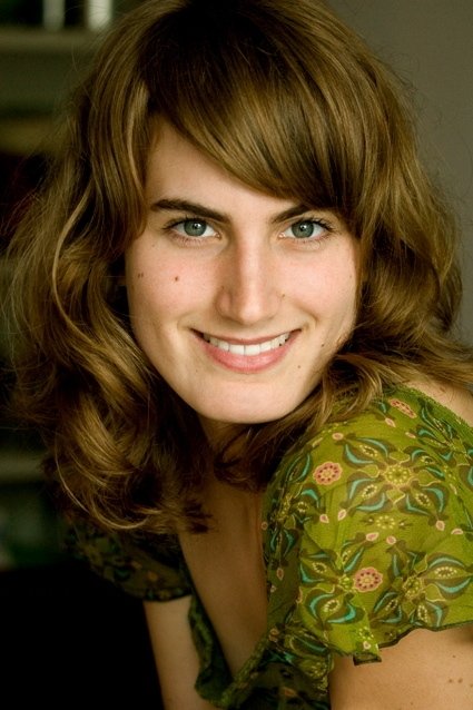 Nadine Salomon backdrop