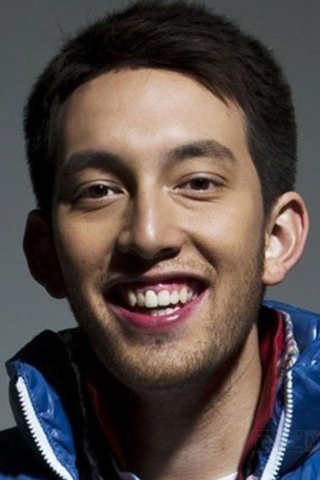 Michael Kai Sui backdrop