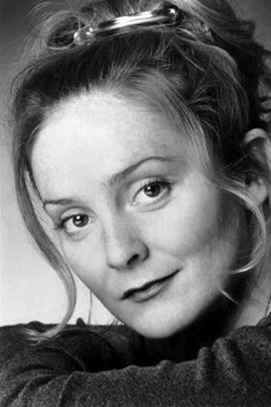 Lizzie Hopley backdrop