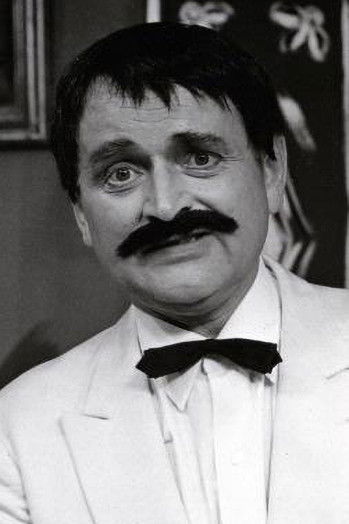 Gunnar Schyman backdrop