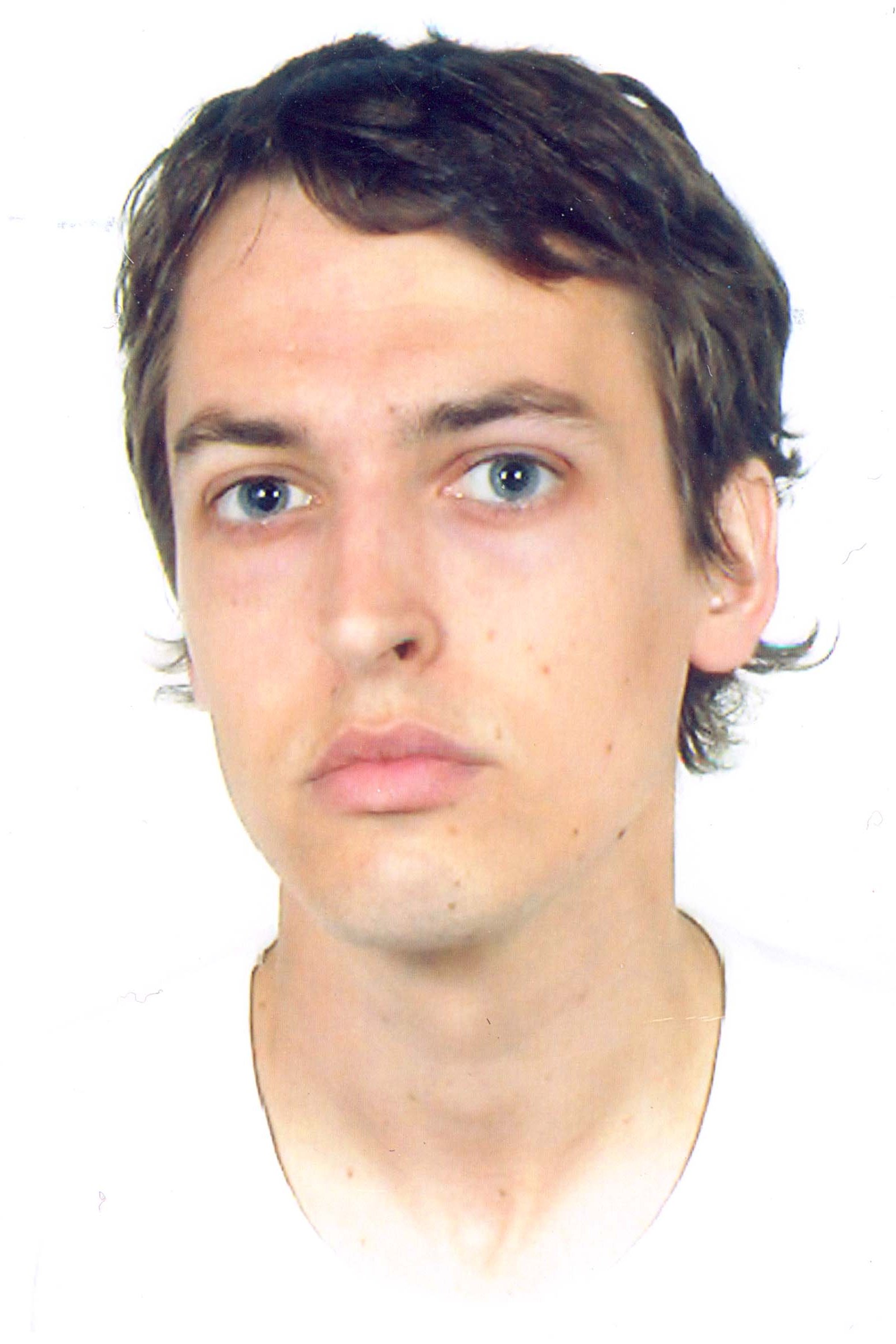 Johannes Nyholm backdrop