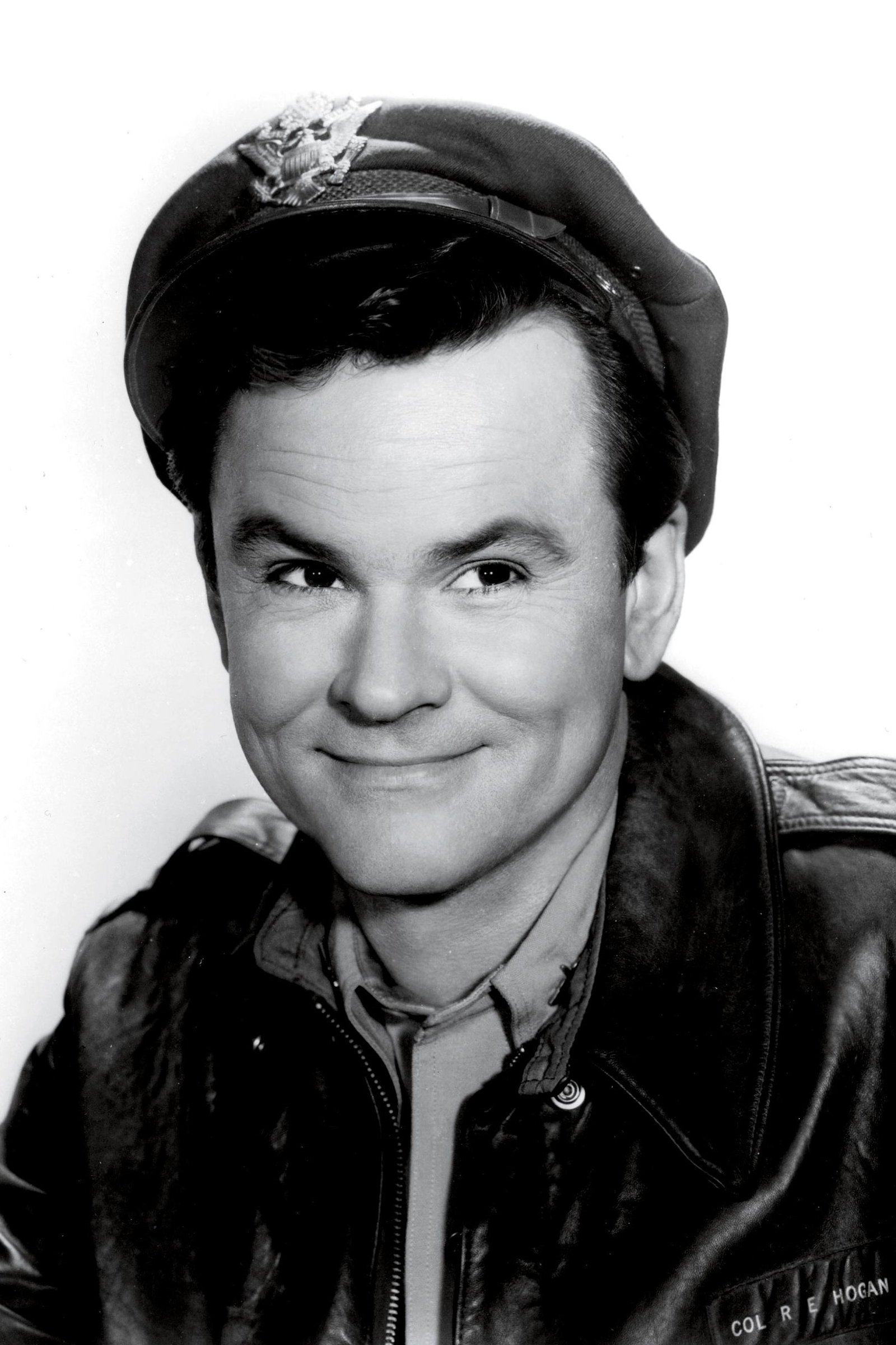 Bob Crane backdrop