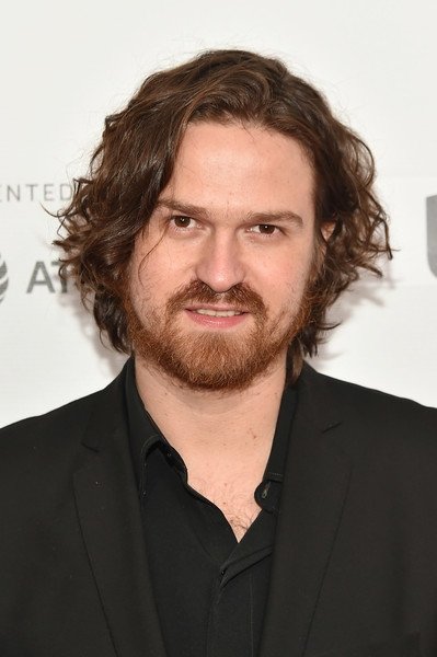 Che Sandoval backdrop