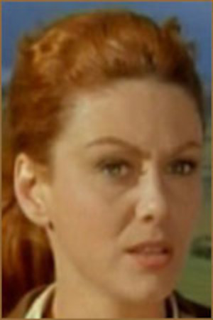 Gloria Fernán Osuna backdrop