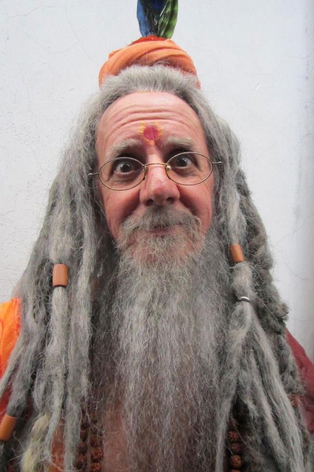 Henrique Lisboa backdrop