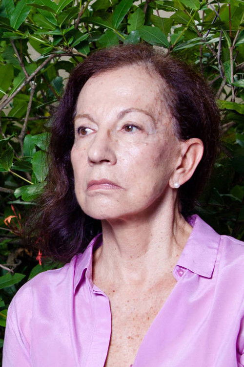 Helena Solberg backdrop