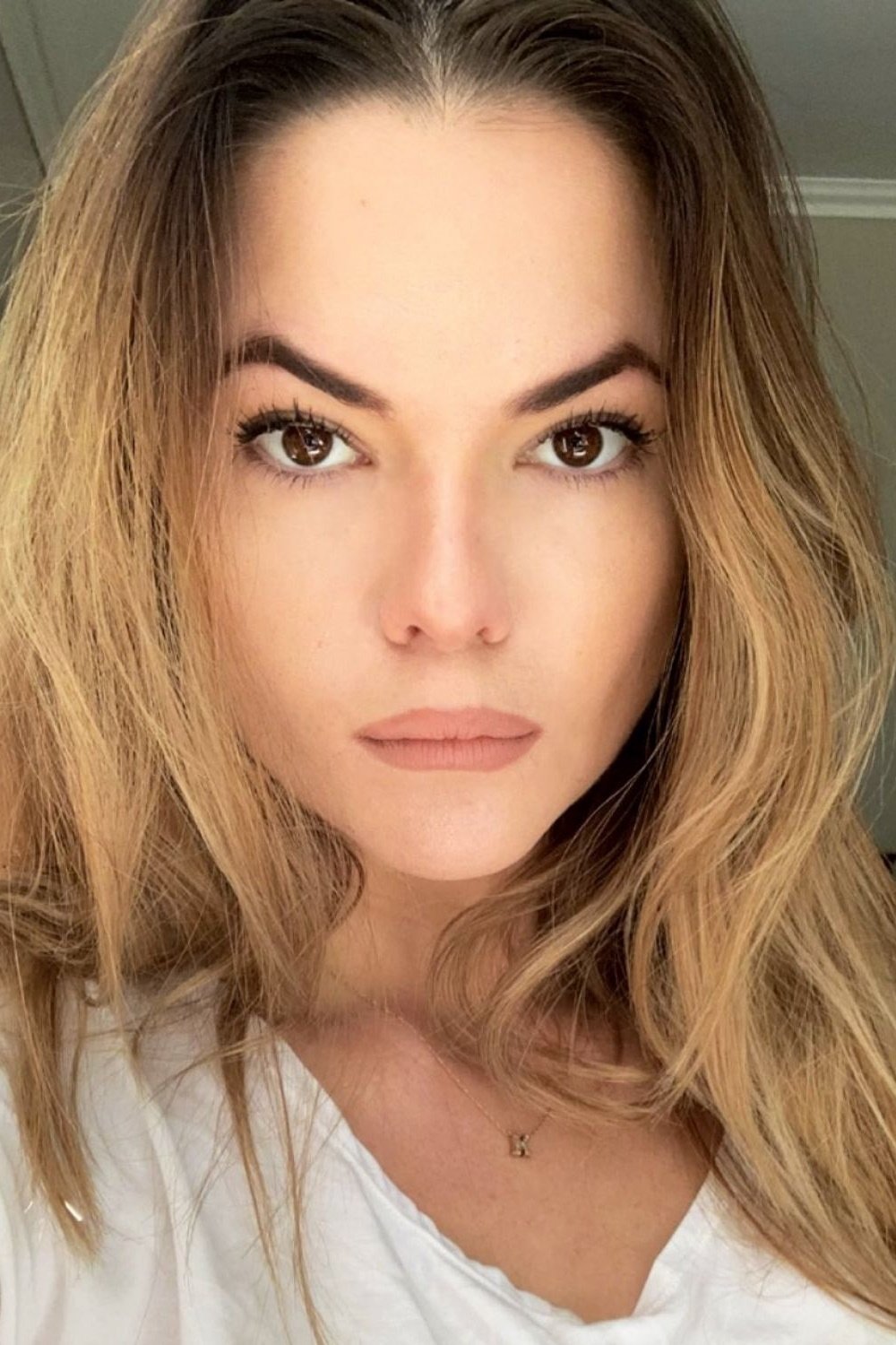 Kaili Thorne backdrop