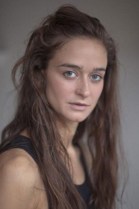 Nancy Trotter Landry backdrop