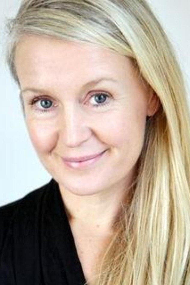 Arabella Arnott backdrop