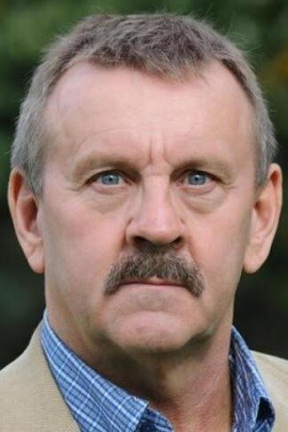 Stephen Bent backdrop