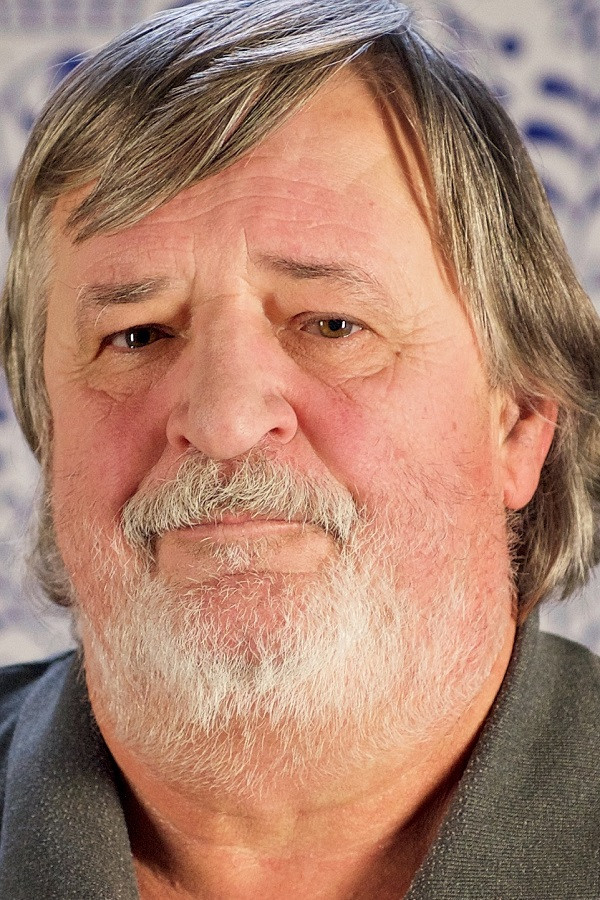 Ivo Strangmüller backdrop