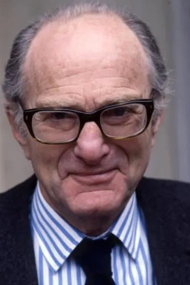 Maurice Rheims backdrop