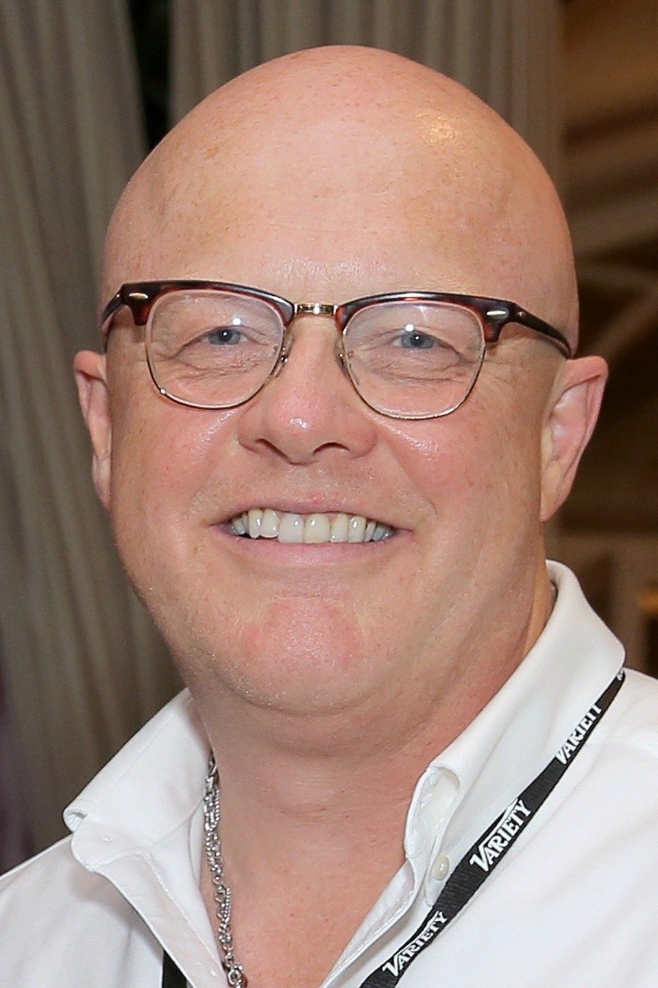 Chuck Konzelman backdrop