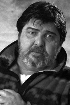 Marc Gélinas backdrop