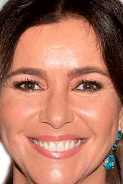 Arancha del Sol backdrop