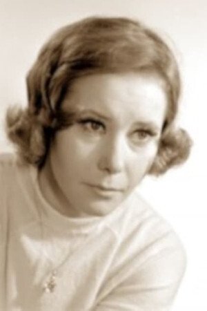 Natalya Gushchina backdrop