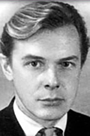 Boris Bityukov backdrop