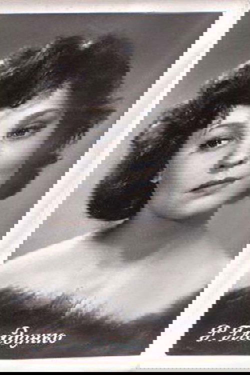 Rita Gladunko backdrop