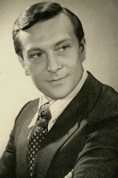 Boris Borisov backdrop