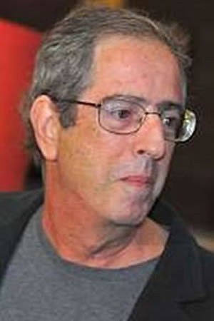 Sérgio Rezende backdrop