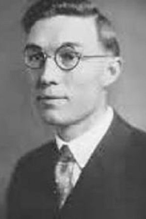 Frederick S. Armitage backdrop