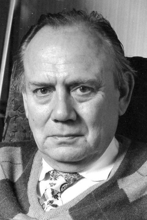 Lars Forssell backdrop