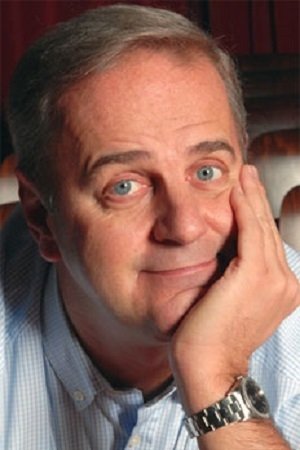 Enrico Bertolino backdrop