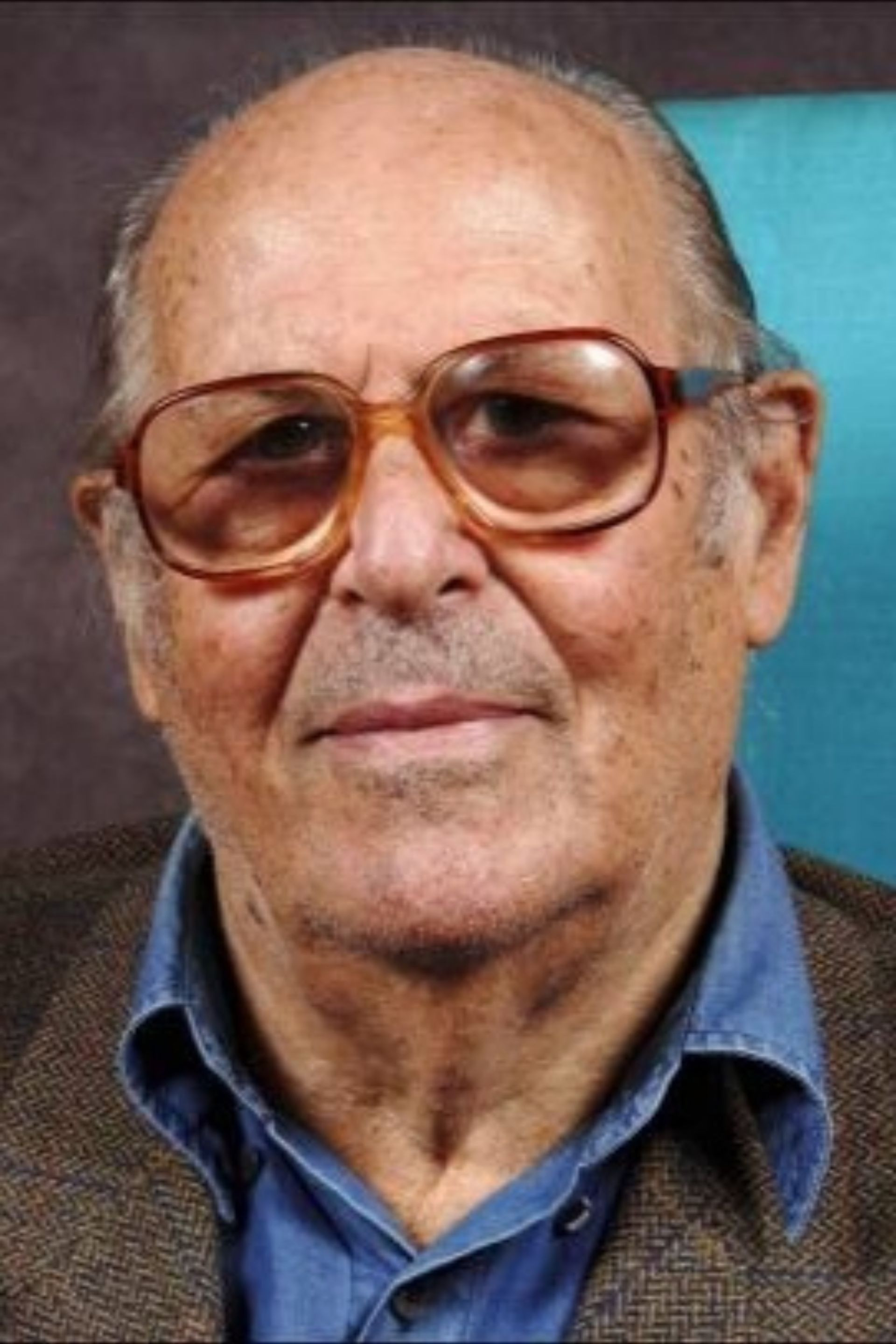 Vittorio De Seta backdrop