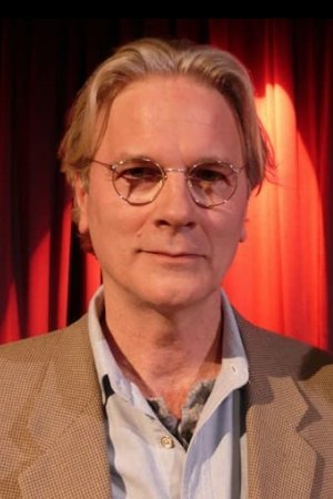 Kenneth Bowser backdrop