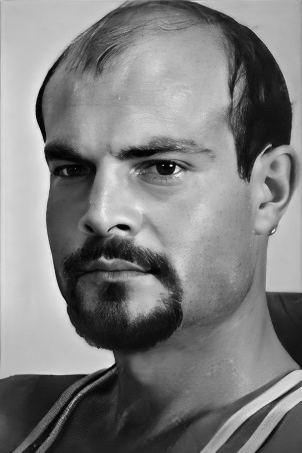 Pavel Remezov backdrop