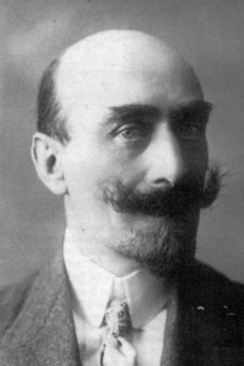 Camille de Morlhon backdrop