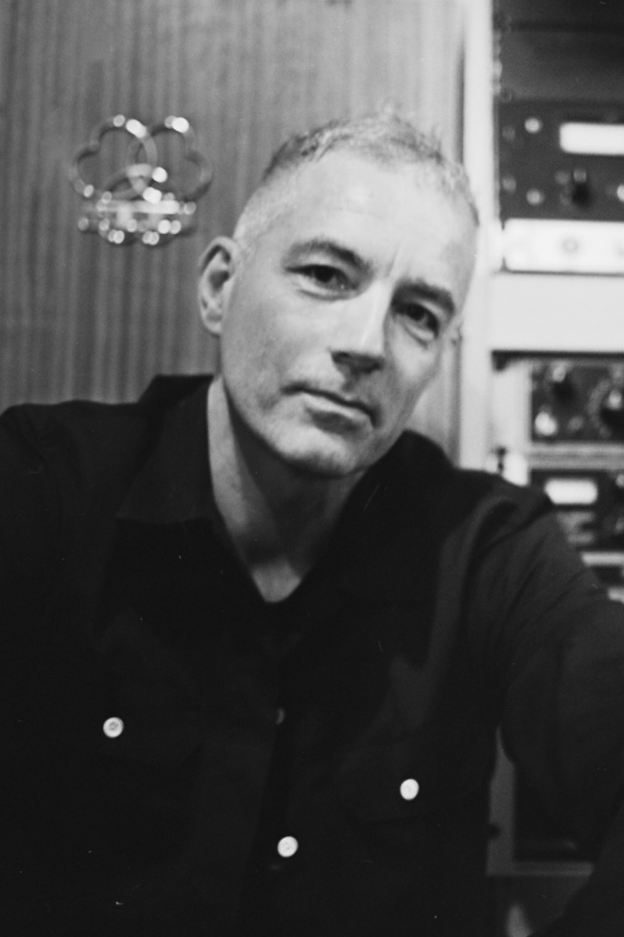 Steve Mackey backdrop