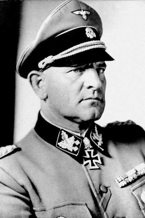 Sep Dietrik backdrop