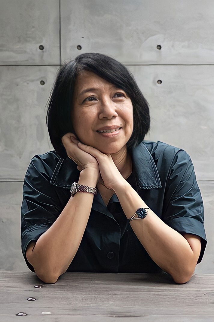 Pimpaka Towira backdrop