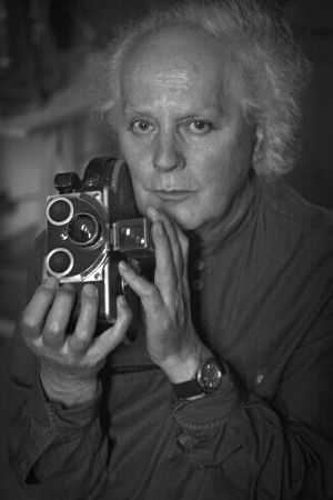 Paolo Gioli backdrop