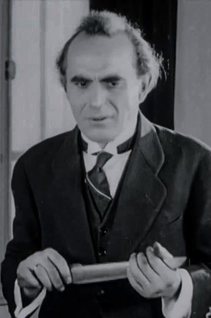 François Viguier backdrop