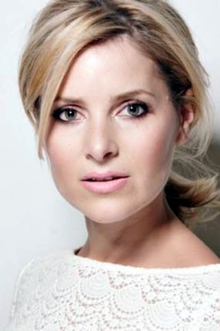 Rosie Fellner backdrop