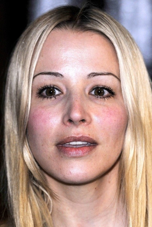 Vivienne Harvey backdrop