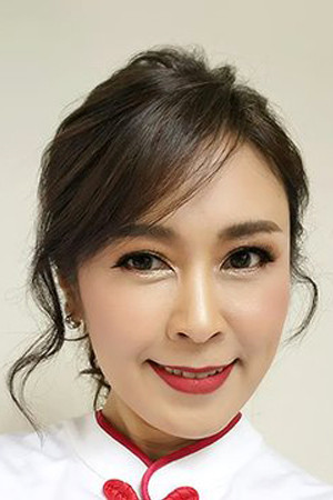 Punyawee Sukkulworasate backdrop