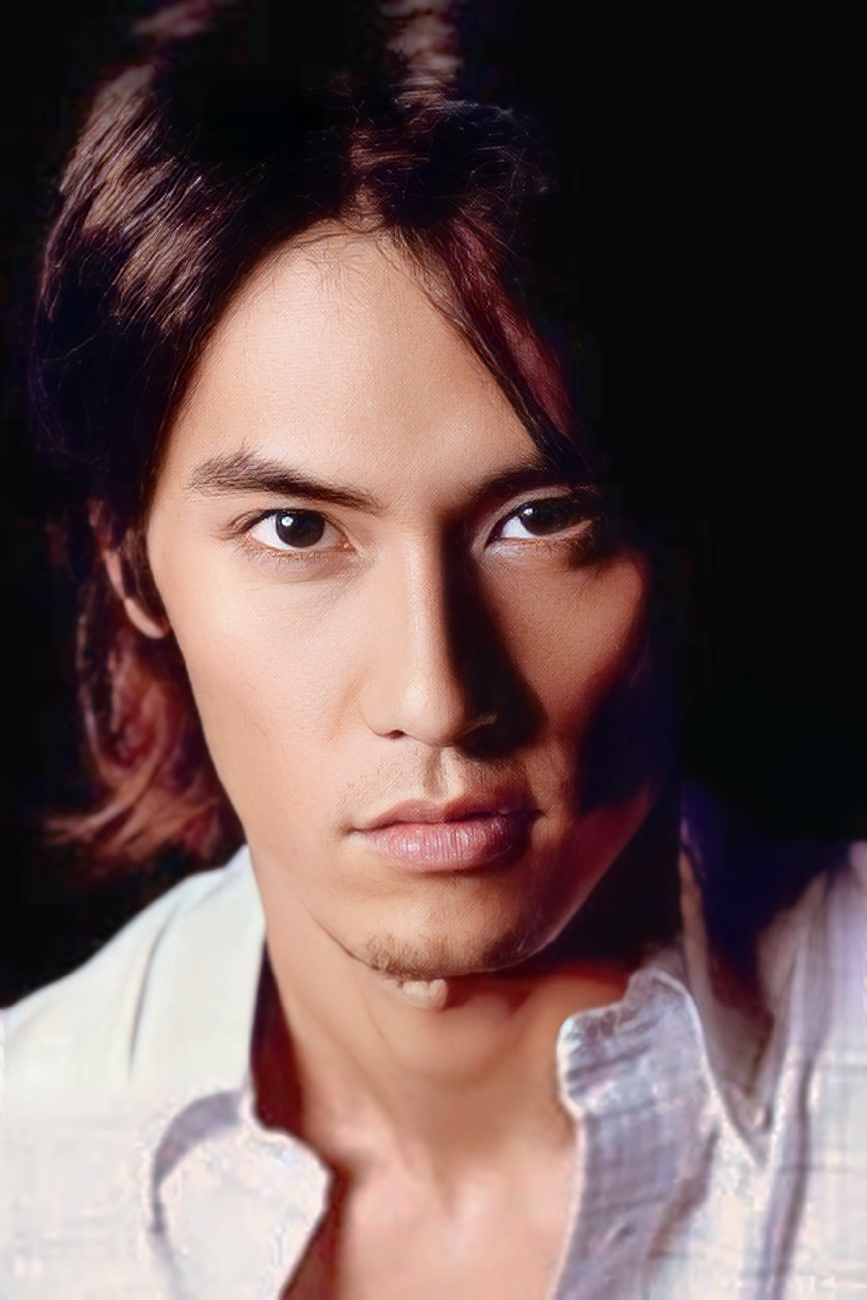 Thienchai Jayasvasti Jr. backdrop