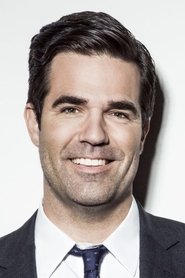 Rob Delaney → Rob Deleni