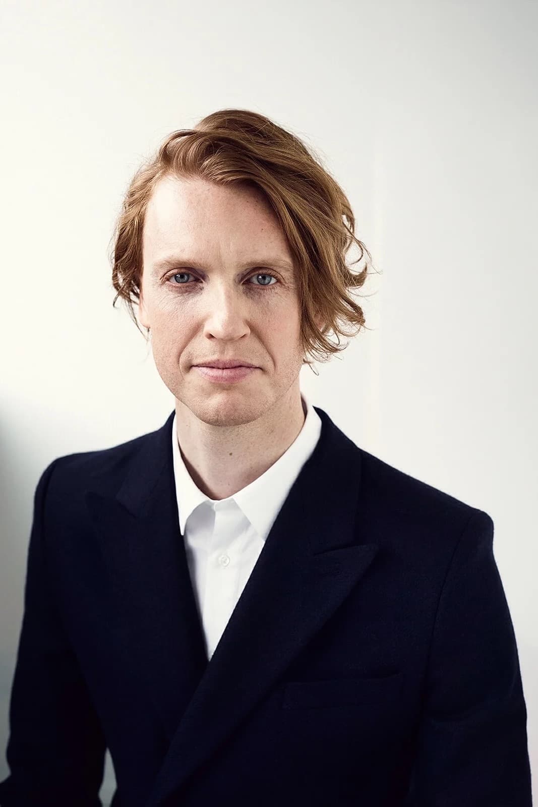 Richard Reed Parry backdrop