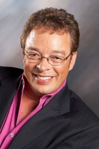 Anthony Burger backdrop