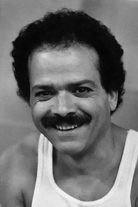 José Pérez backdrop